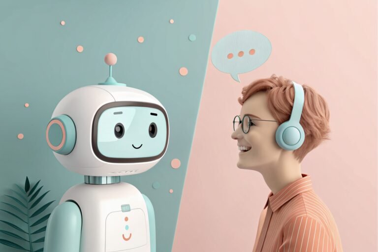 Chatbots vs. Live Chat