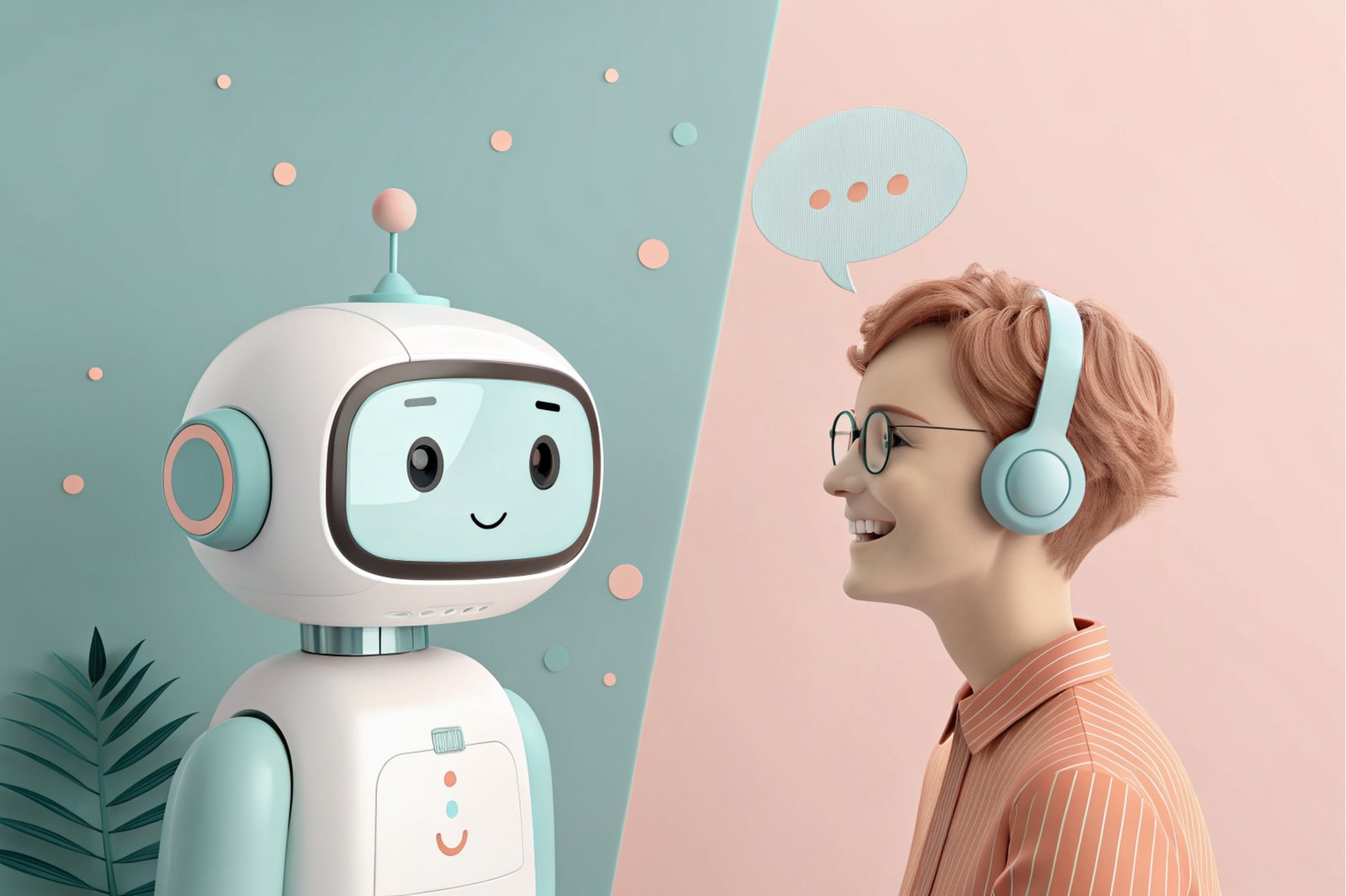 Chatbots vs. Live Chat