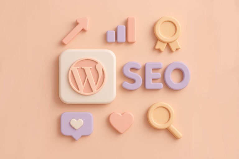 Enhancing SEO on WordPress: Top Plugins and Strategies to Boost Your Rankings