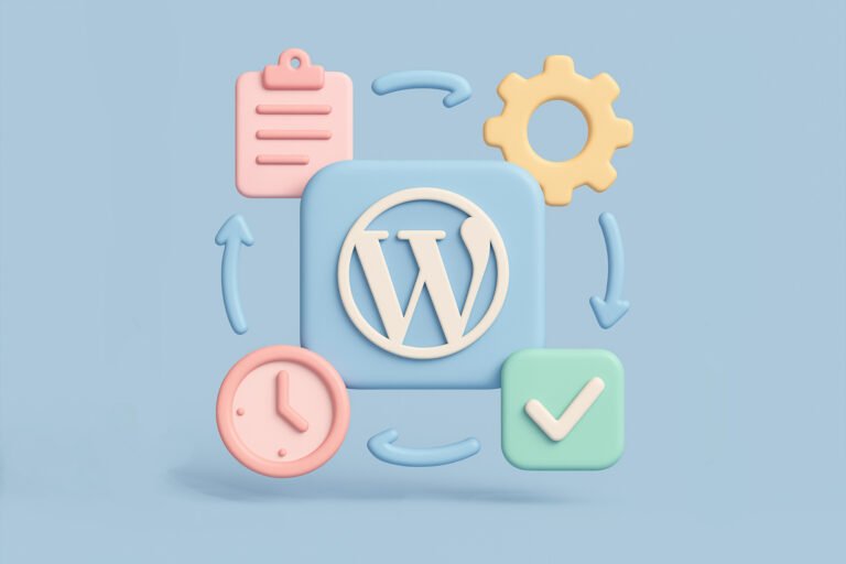 How to Automate Routine Tasks in WordPress: Essential Plugins and Workflow Tips