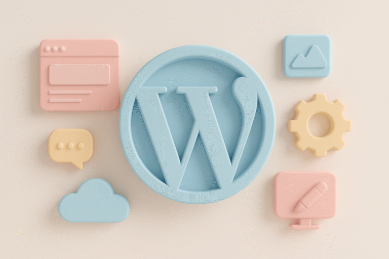 Crafting Accessible WordPress Sites: Plugins and Best Practices for Inclusive Design