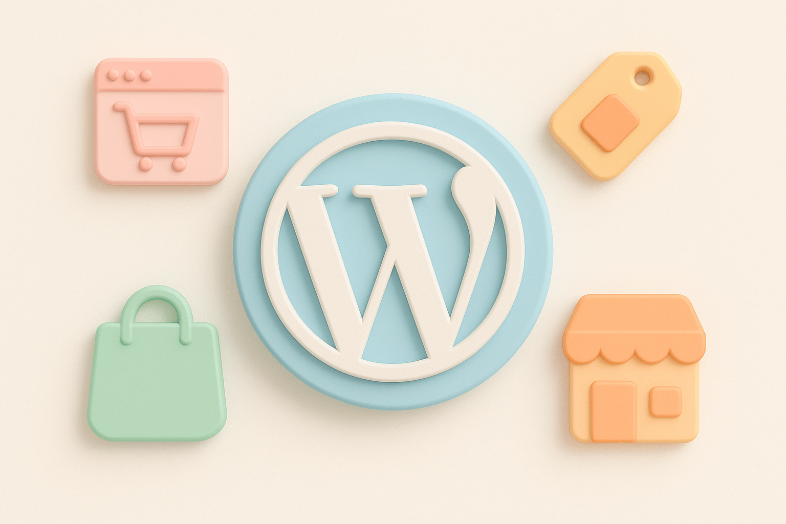 Elevate Your E-commerce Site: Must-Have WordPress Plugins for Online Stores