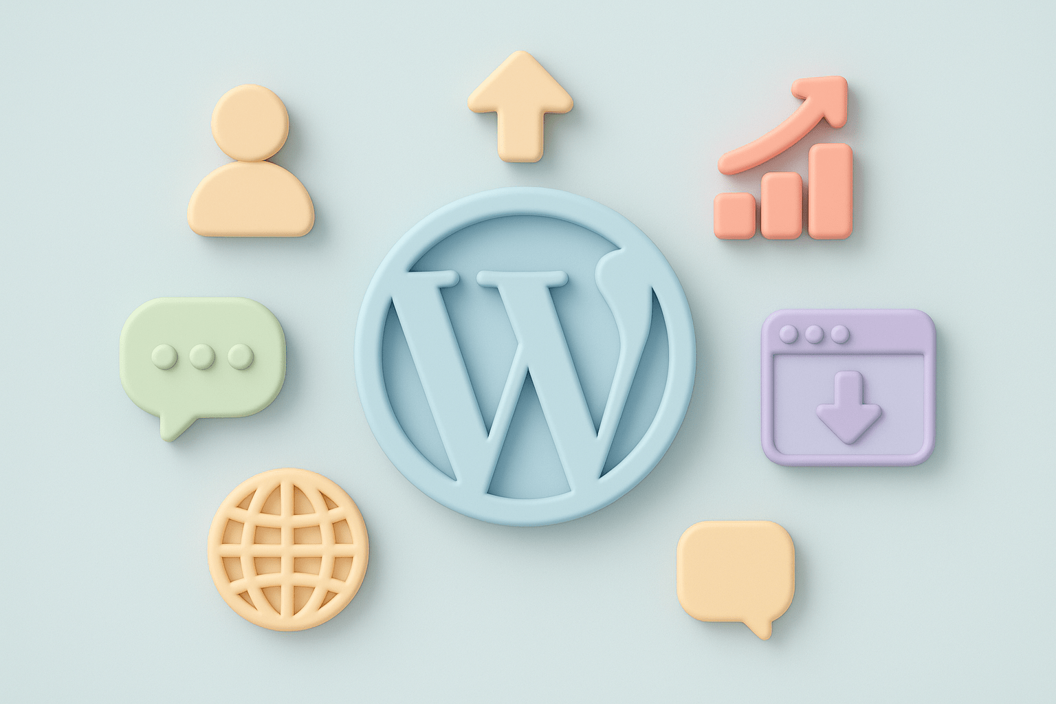Strategies for Managing High-Traffic WordPress Sites Without Compromising Performance