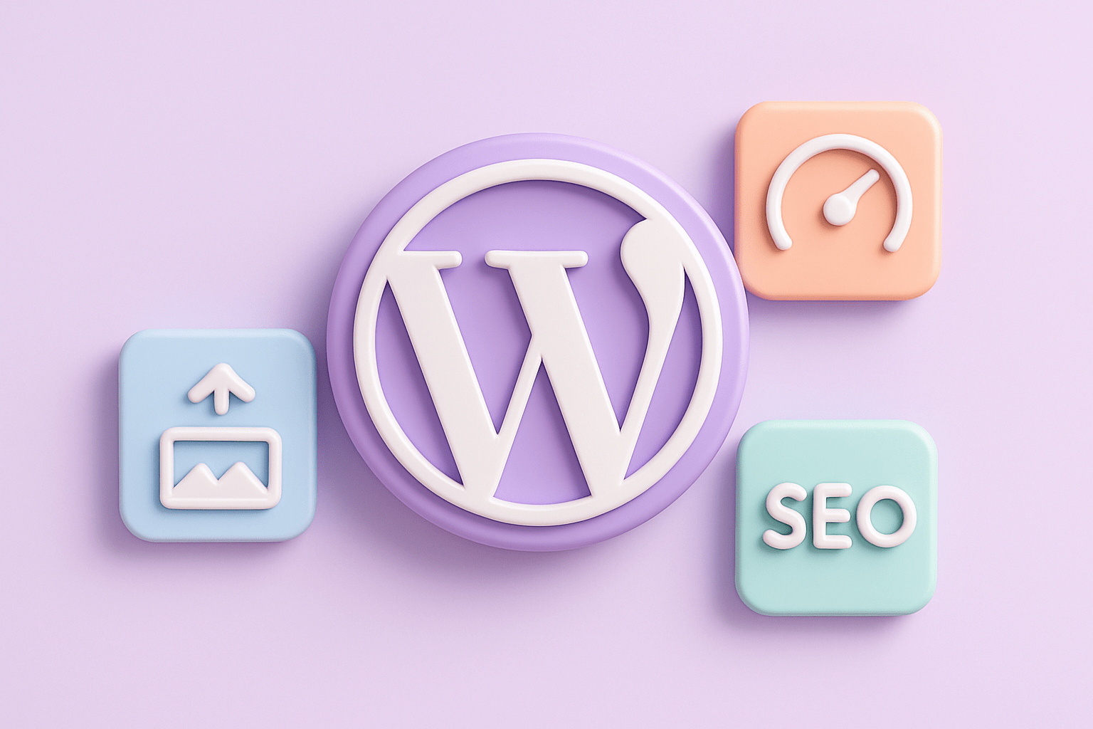 The Ultimate Guide to Optimizing WordPress Images for Faster Load Times and Better SEO