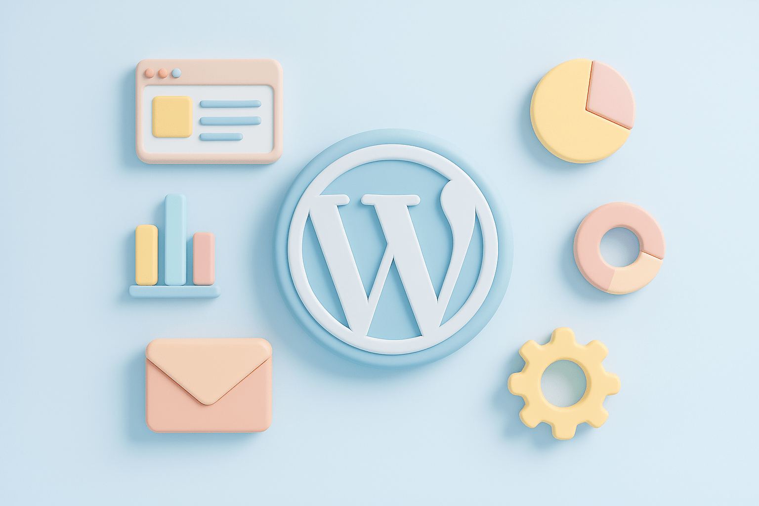 How to Customize WordPress Admin Dashboards for Better Workflow and User Roles
