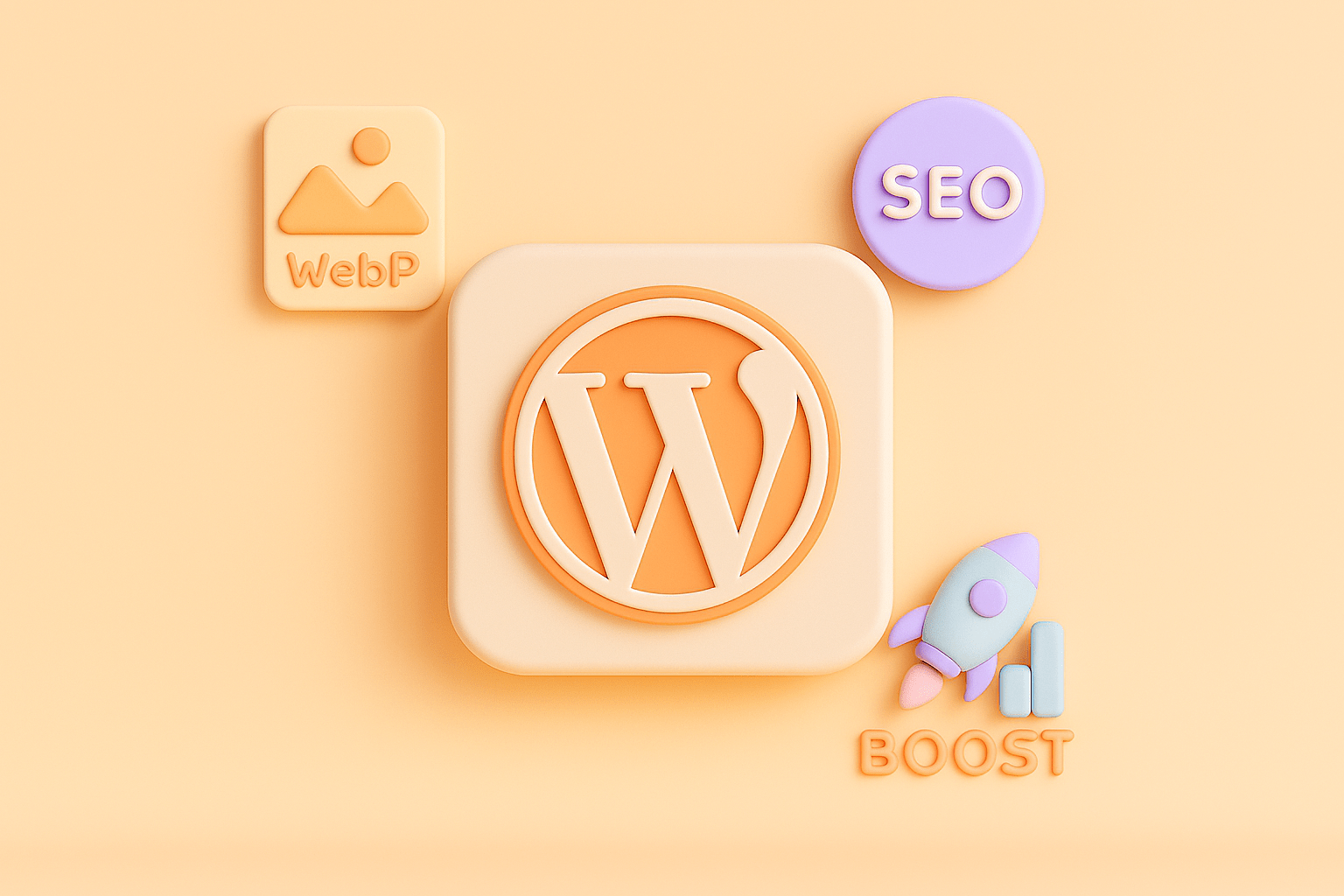 WebP and Next-Gen Image Formats in WordPress: A Step-by-Step Integration Guide